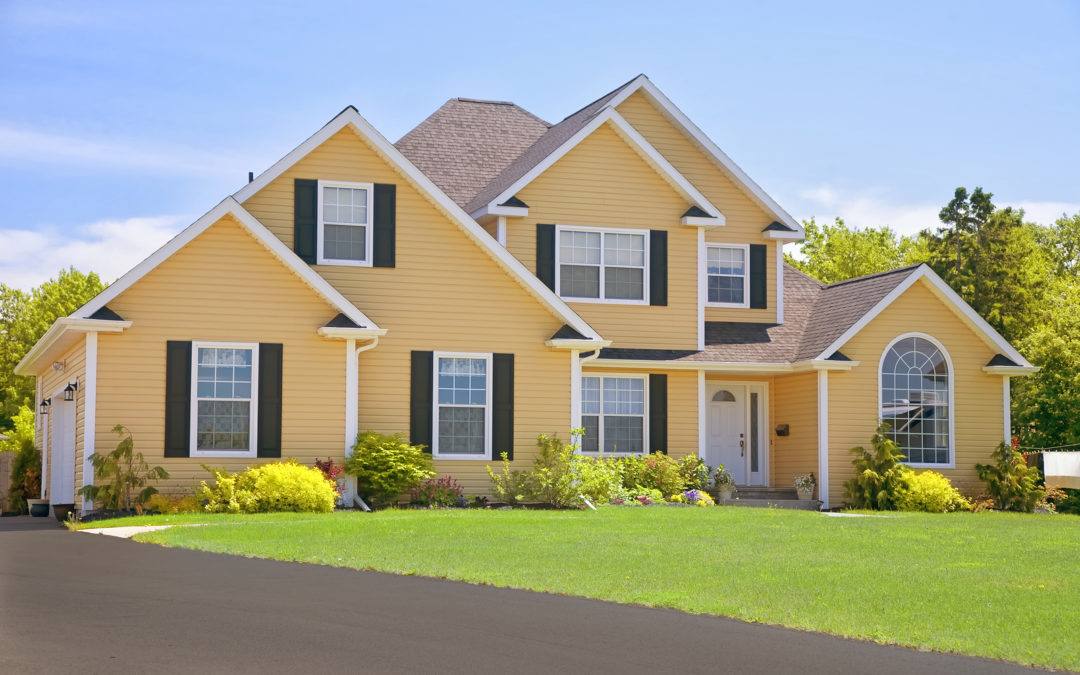 How to Care for Your Home Vinyl Siding