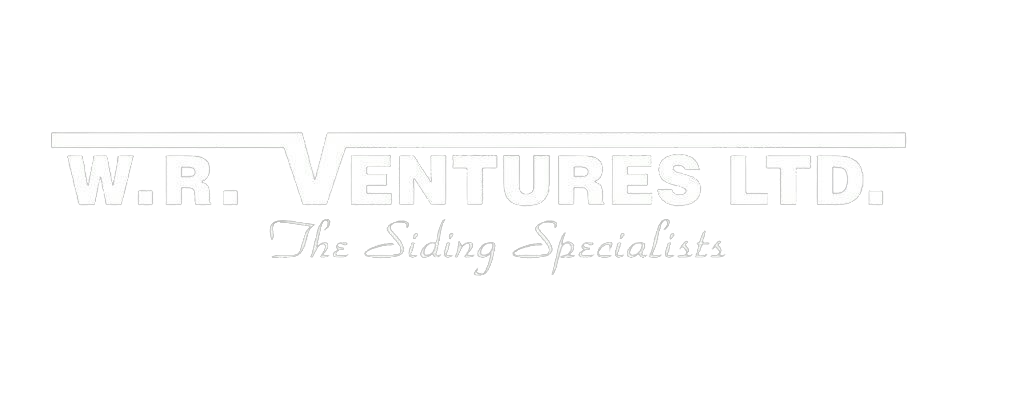 W.R. Ventures Ltd.