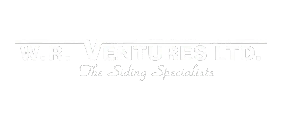 W.R. Ventures Ltd.